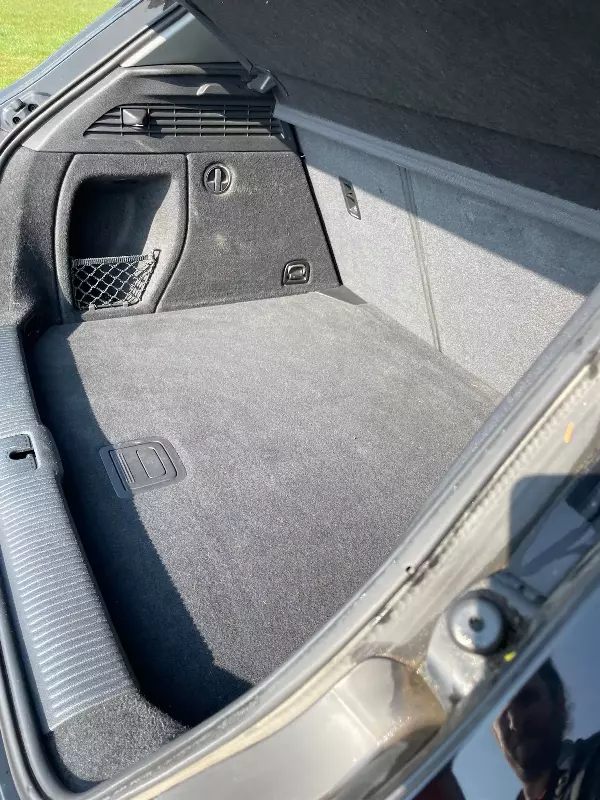 AUDI A3 SPORTBACK - Vue détaillée 12