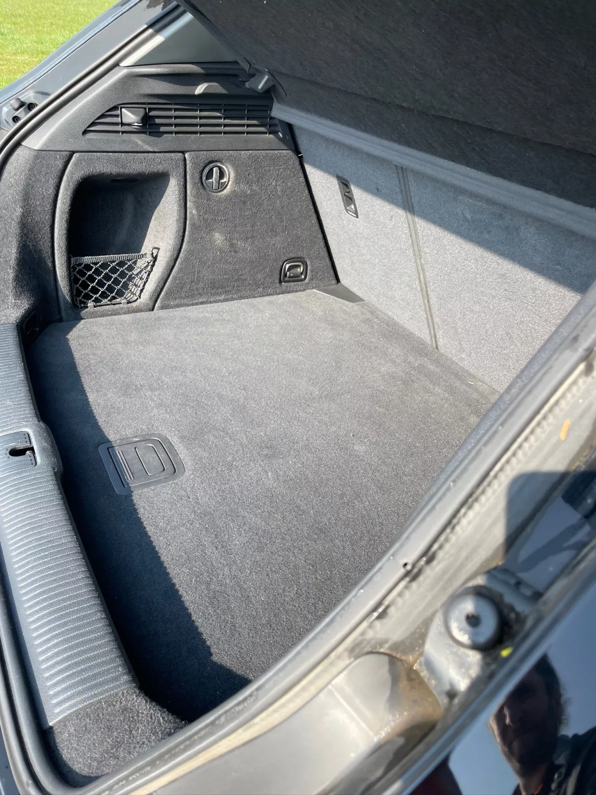 AUDI A3 SPORTBACK - Vue détaillée 12