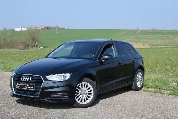 AUDI A3 SPORTBACK à Metz