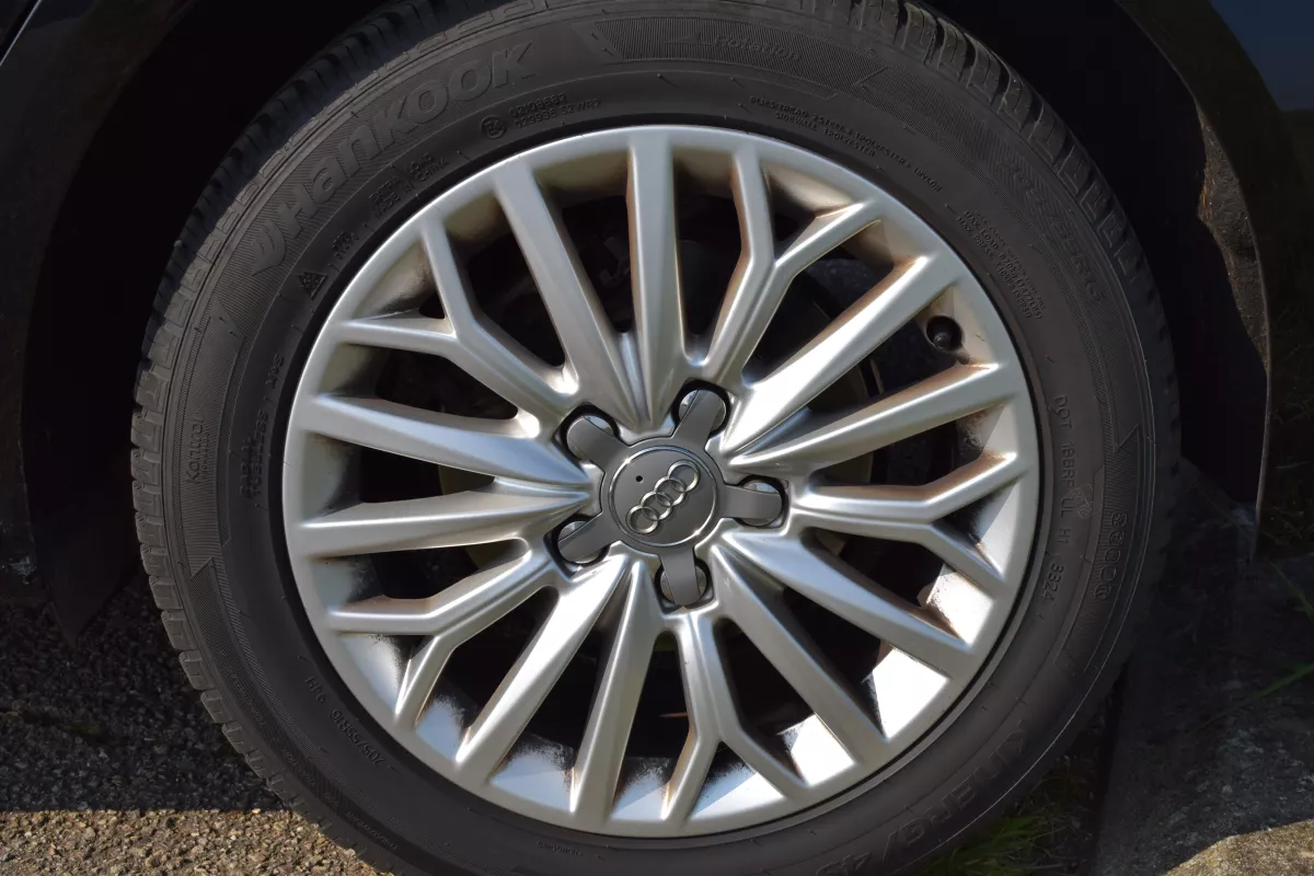 AUDI A3 SPORTBACK - Vue détaillée 5