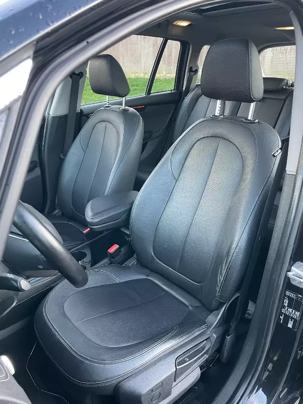BMW Série 2 Gran Tourer - Vue détaillée 3