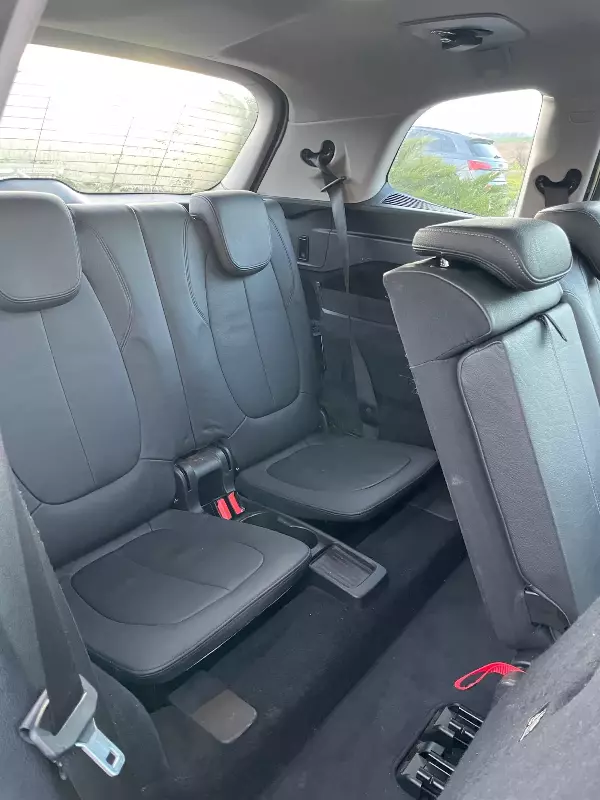 BMW Série 2 Gran Tourer - Vue détaillée 2