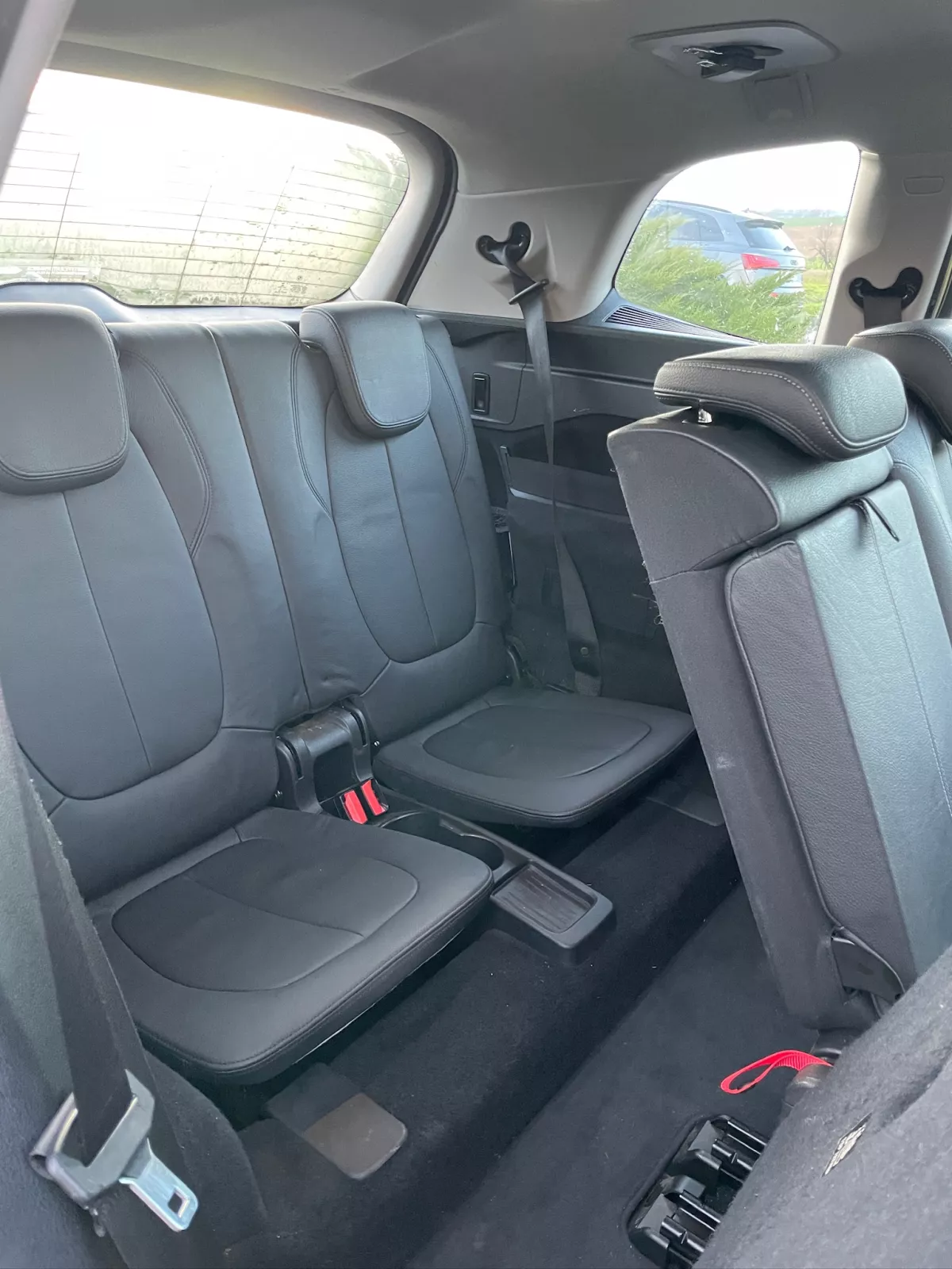 BMW Série 2 Gran Tourer - Vue détaillée 2
