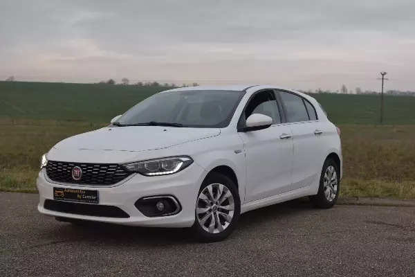 FIAT Tipo 1.3 Multijet à Metz