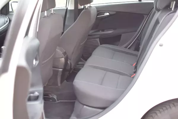 FIAT Tipo 1.3 Multijet - Vue détaillée 9