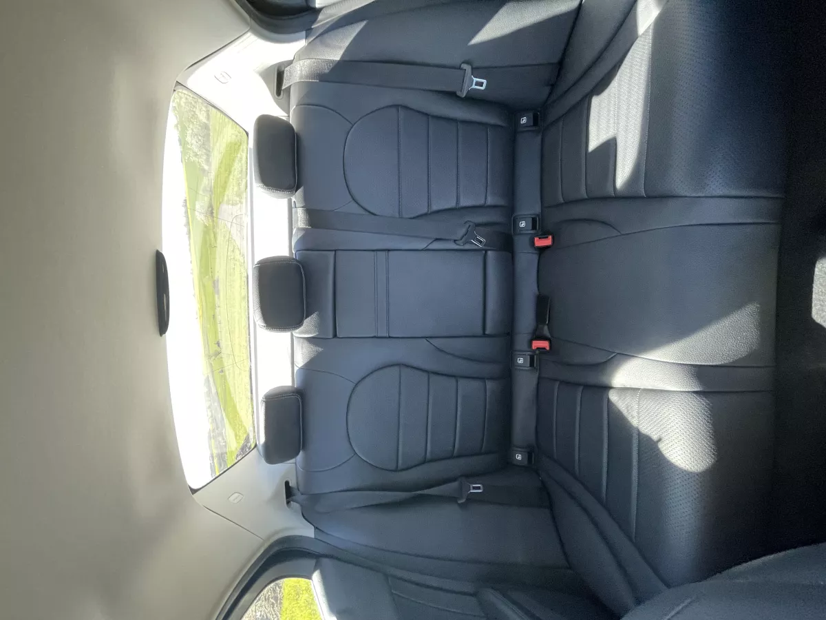 MERCEDES Classe C - Vue détaillée 14