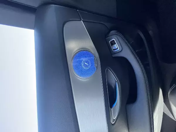 MERCEDES Classe C - Vue détaillée 15