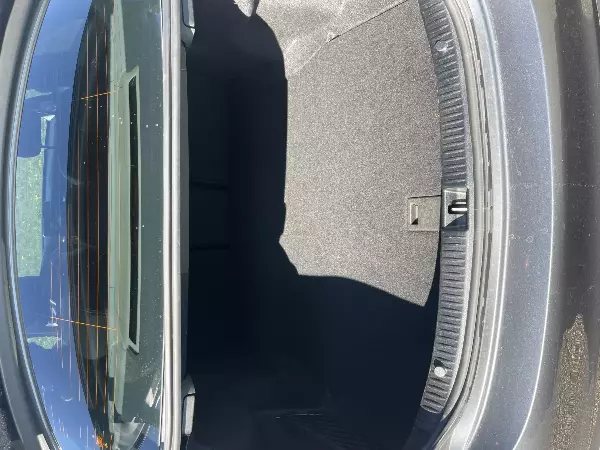 MERCEDES Classe C - Vue détaillée 10