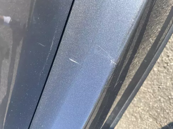 MERCEDES GLC 400d - Vue détaillée 16