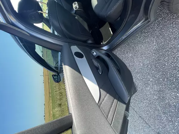 MERCEDES GLC 400d - Vue détaillée 6