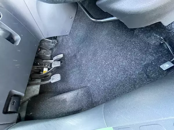 OPEL Agila 1.2 - Vue détaillée 14