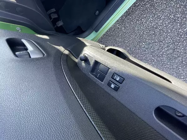 OPEL Agila 1.2 - Vue détaillée 12