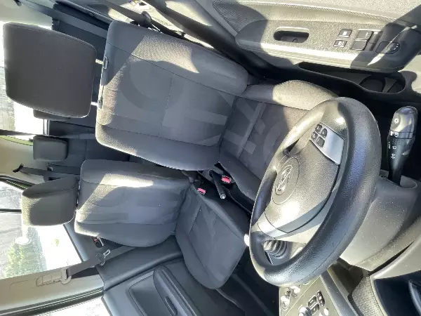 OPEL Agila 1.2 - Vue détaillée 16