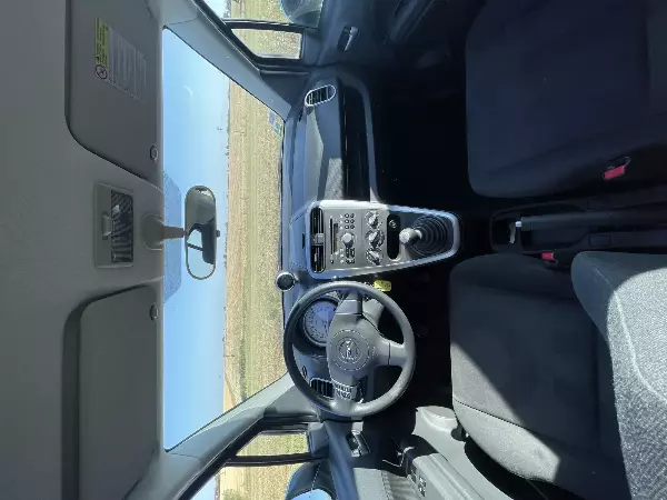 OPEL Agila 1.2 - Vue détaillée 15