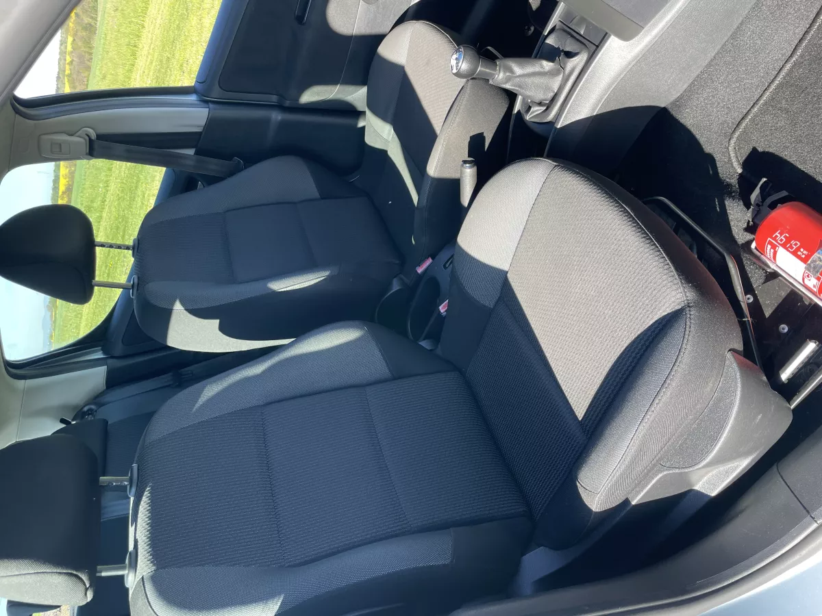 PEUGEOT Peugeot 207 1.6 HDi 90 FAP - Vue détaillée 9