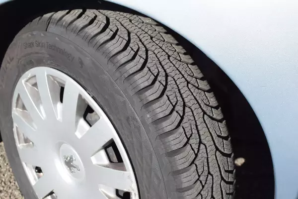 PEUGEOT Peugeot 207 1.6 HDi 90 FAP - Vue détaillée 6