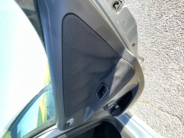 PEUGEOT Peugeot 207 1.6 HDi 90 FAP - Vue détaillée 13