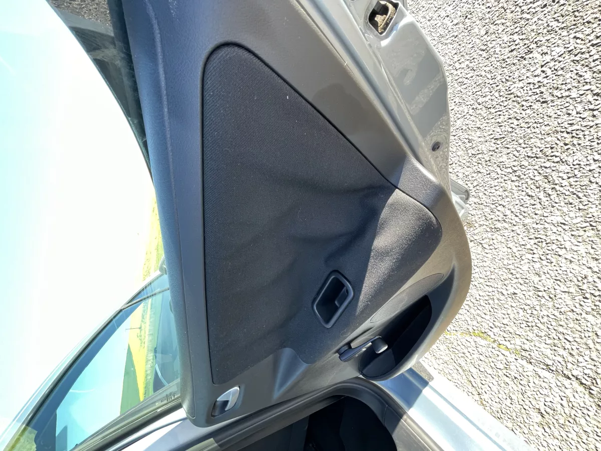 PEUGEOT Peugeot 207 1.6 HDi 90 FAP - Vue détaillée 13