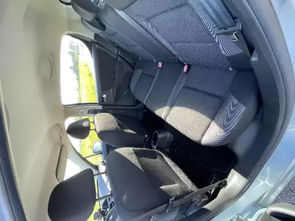 PEUGEOT Peugeot 207 1.6 HDi 90 FAP - Vue détaillée 12