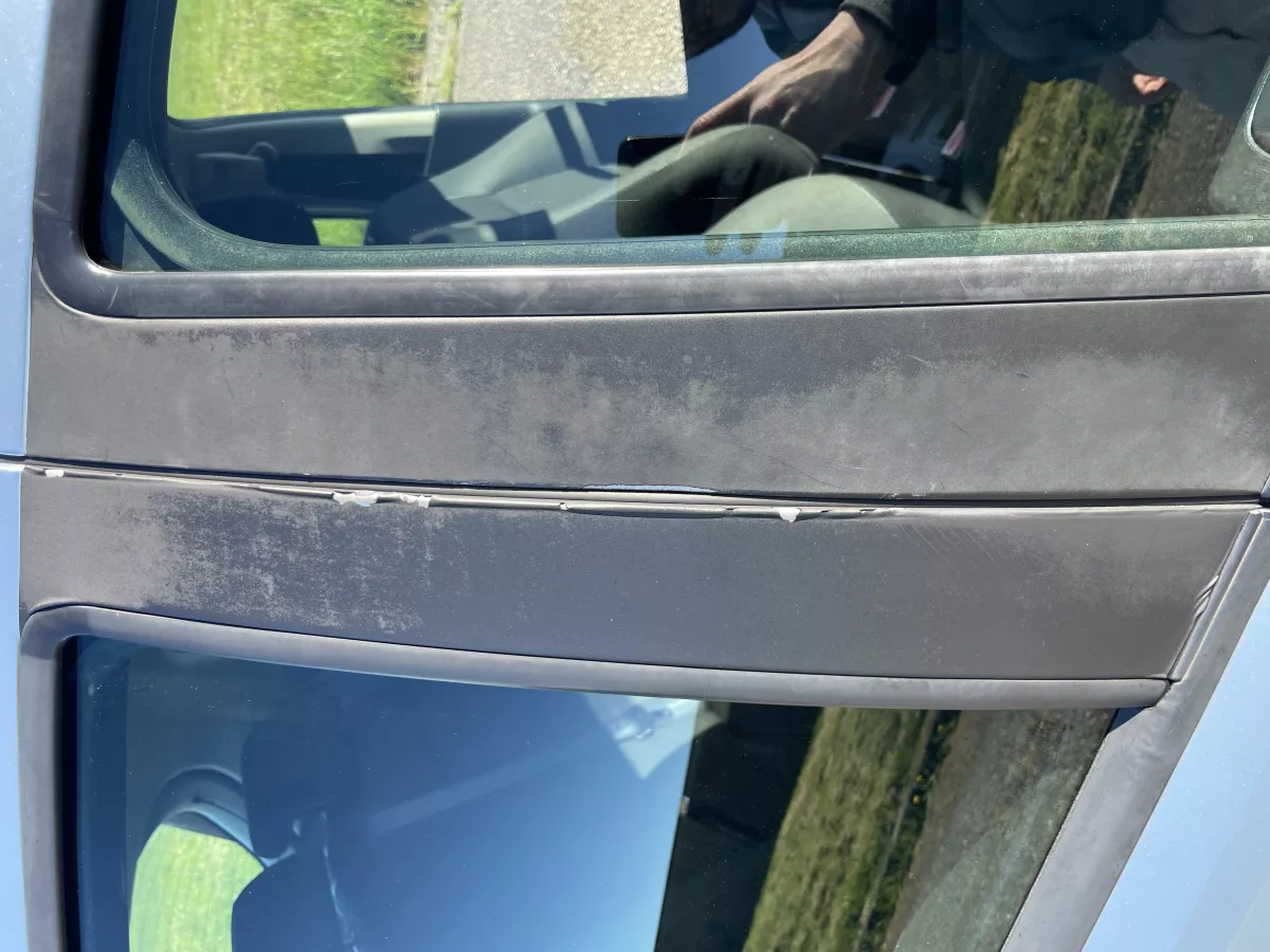 PEUGEOT Peugeot 207 1.6 HDi 90 FAP - Vue détaillée 14