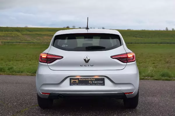 RENAULT Clio V 1.5 DCI - Vue détaillée 6