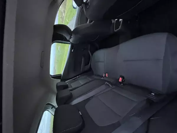 RENAULT Clio V 1.5 DCI - Vue détaillée 12