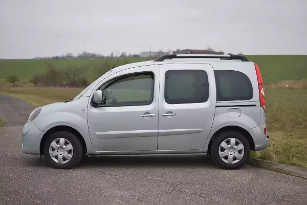 RENAULT Kangoo 1.5 DCI 110ch - Vue détaillée 3