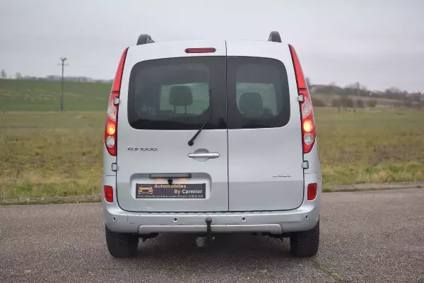 RENAULT Kangoo 1.5 DCI 110ch - Vue détaillée 5