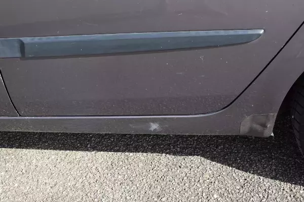 RENAULT Scenic 1.6 16v - Vue détaillée 19