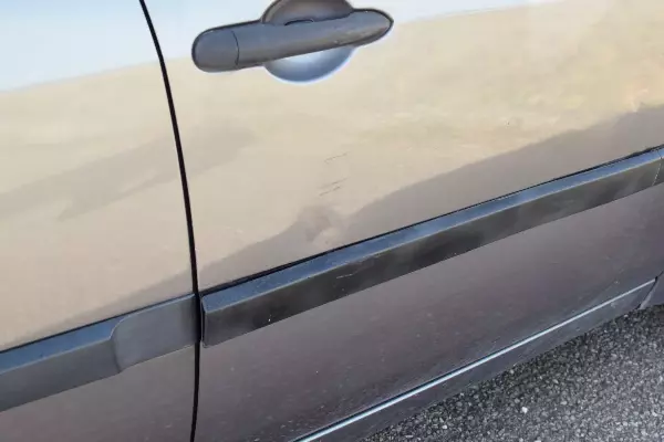 RENAULT Scenic 1.6 16v - Vue détaillée 23