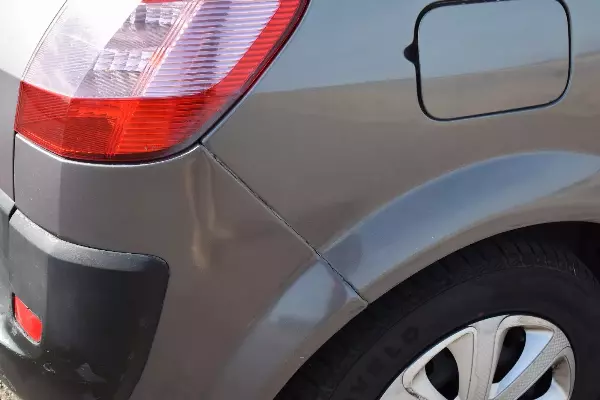 RENAULT Scenic 1.6 16v - Vue détaillée 25