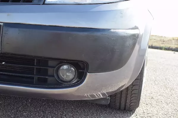 RENAULT Scenic 1.6 16v - Vue détaillée 27