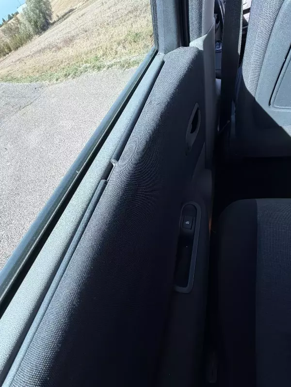 RENAULT Scenic 1.6 16v - Vue détaillée 38