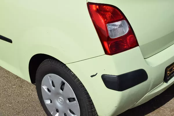 RENAULT Twingo 1.2 16v - Vue détaillée 7