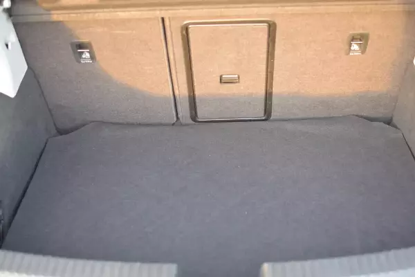 SEAT Leon FR - Vue détaillée 8