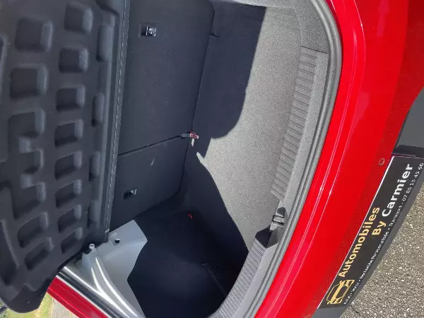 SEAT Leon Fr 2.0 TDI - Vue détaillée 17