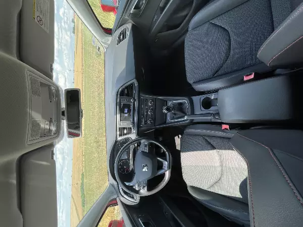 SEAT Leon Fr 2.0 TDI - Vue détaillée 19