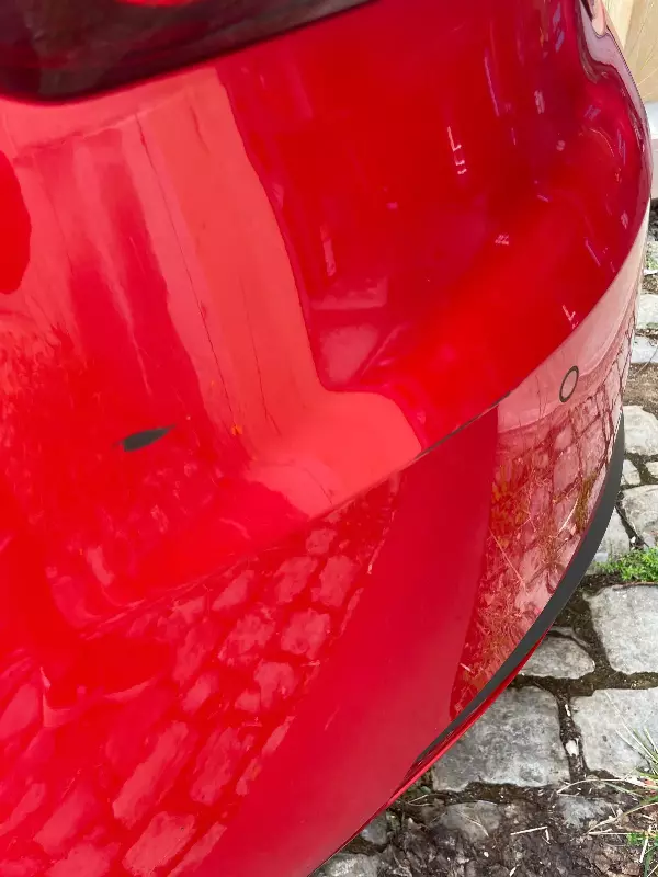 SEAT Leon Fr 2.0 TDI - Vue détaillée 15