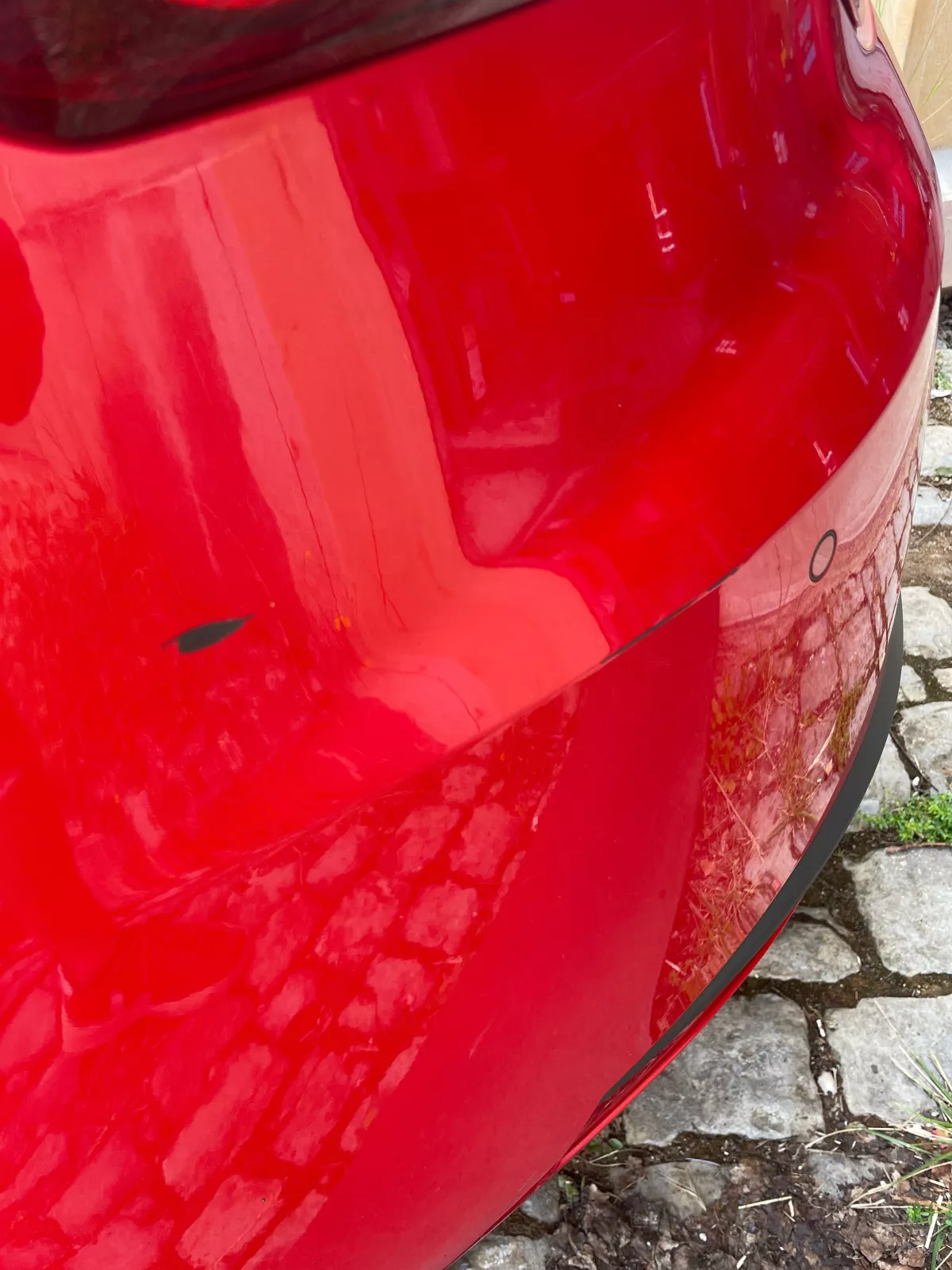 SEAT Leon Fr 2.0 TDI - Vue détaillée 15