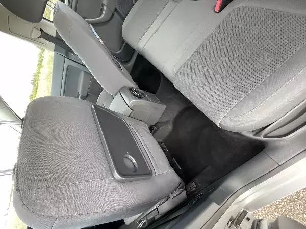 VOLKSWAGEN Golf V + - Vue détaillée 30