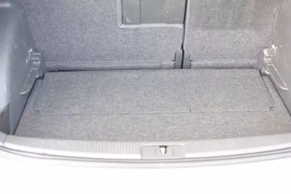 VOLKSWAGEN Golf V + - Vue détaillée 22