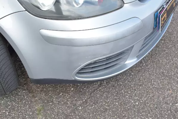 VOLKSWAGEN Golf V + - Vue détaillée 18