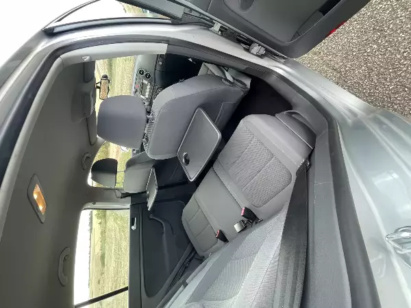 VOLKSWAGEN Golf V + - Vue détaillée 37