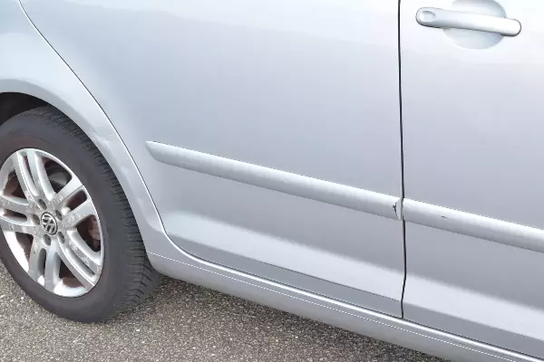VOLKSWAGEN Golf V + - Vue détaillée 12