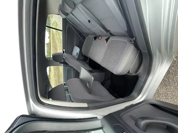 VOLKSWAGEN Golf V + - Vue détaillée 28