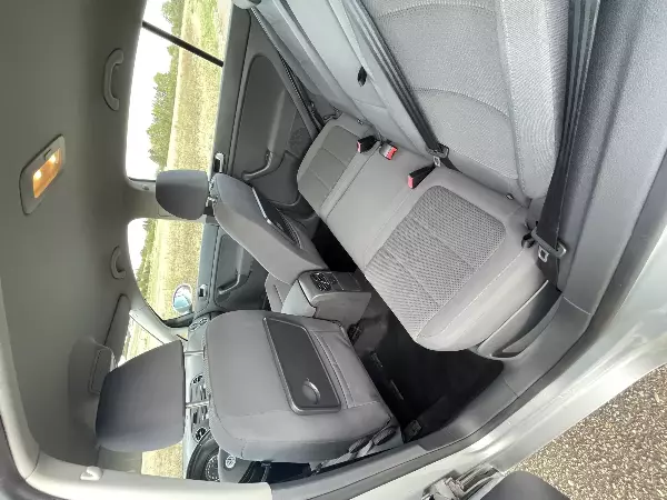VOLKSWAGEN Golf V + - Vue détaillée 31