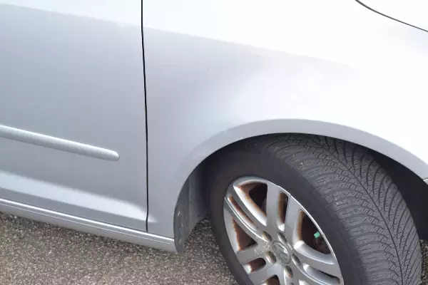 VOLKSWAGEN Golf V + - Vue détaillée 19