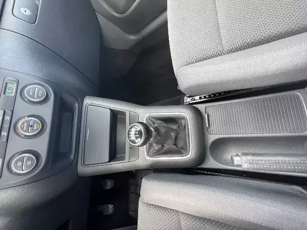 VOLKSWAGEN Golf V + - Vue détaillée 39