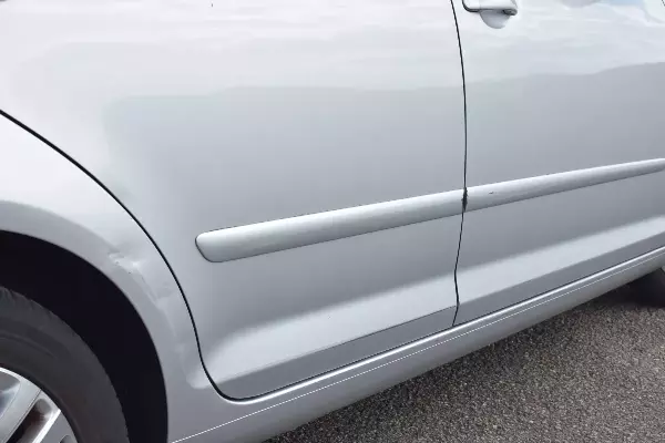 VOLKSWAGEN Golf V + - Vue détaillée 20