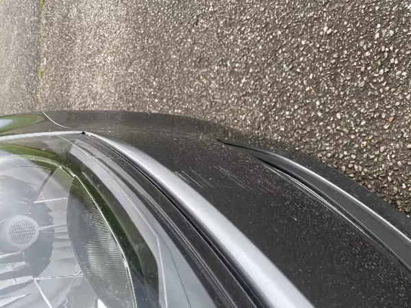 VOLKSWAGEN Polo 1,6 TDI - Vue détaillée 20